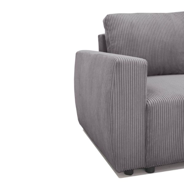Coltar extensibil interschimbabil  Josh