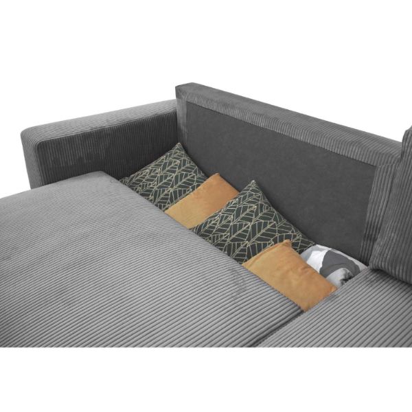 Coltar extensibil interschimbabil  Josh
