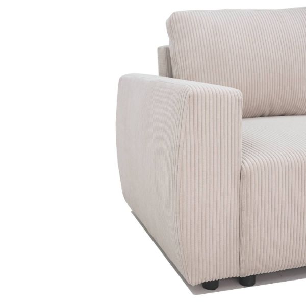 Coltar extensibil interschimbabil  Josh