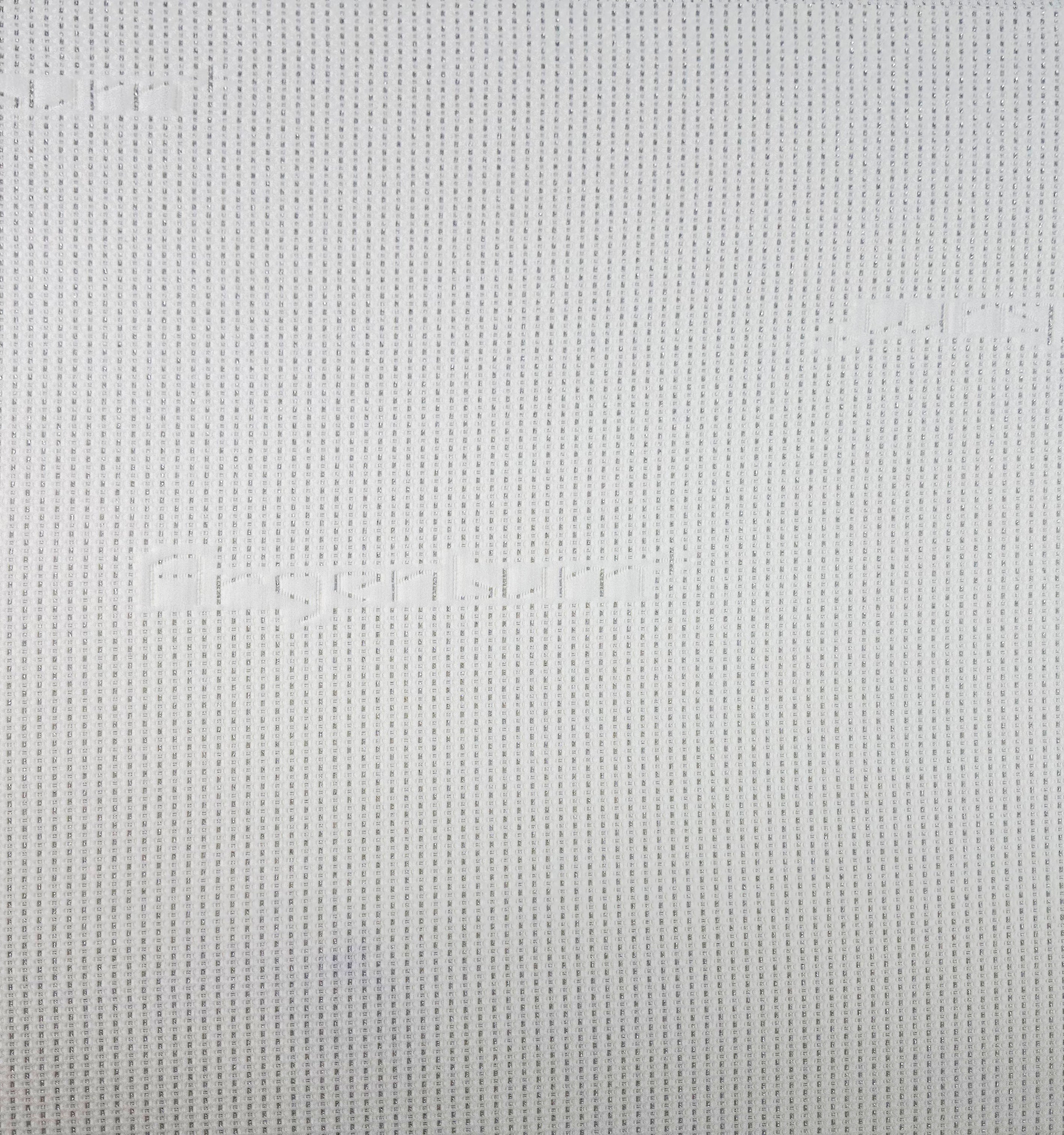 Topper Saltea Best Sleep Heavenly Argentum, H8 4cm spuma poliuretanica+ 4 cm latex cool gel, husa ioni de argint