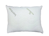 Perna  Star Moon Bamboo feel, 50x70, hipoalergenica,lavabile la 40°C
