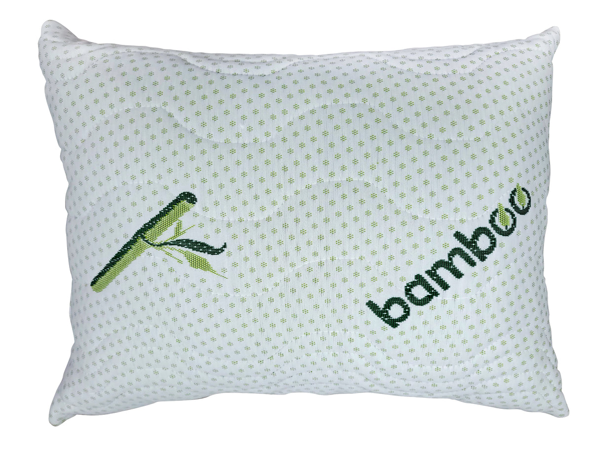 Set 2 Perne  Star Moon Bamboo Feel  II, 50x70, hipoalergenica,lavabile la 40°C