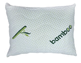 Set 2 Perne  Star Moon Bamboo Feel  II, 50x70, hipoalergenica,lavabile la 40°C