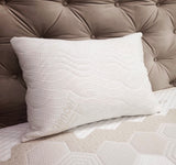 Set 2 Perne  Star Moon Tencel, 50x70, hipoalergenica,lavabile la 40°C