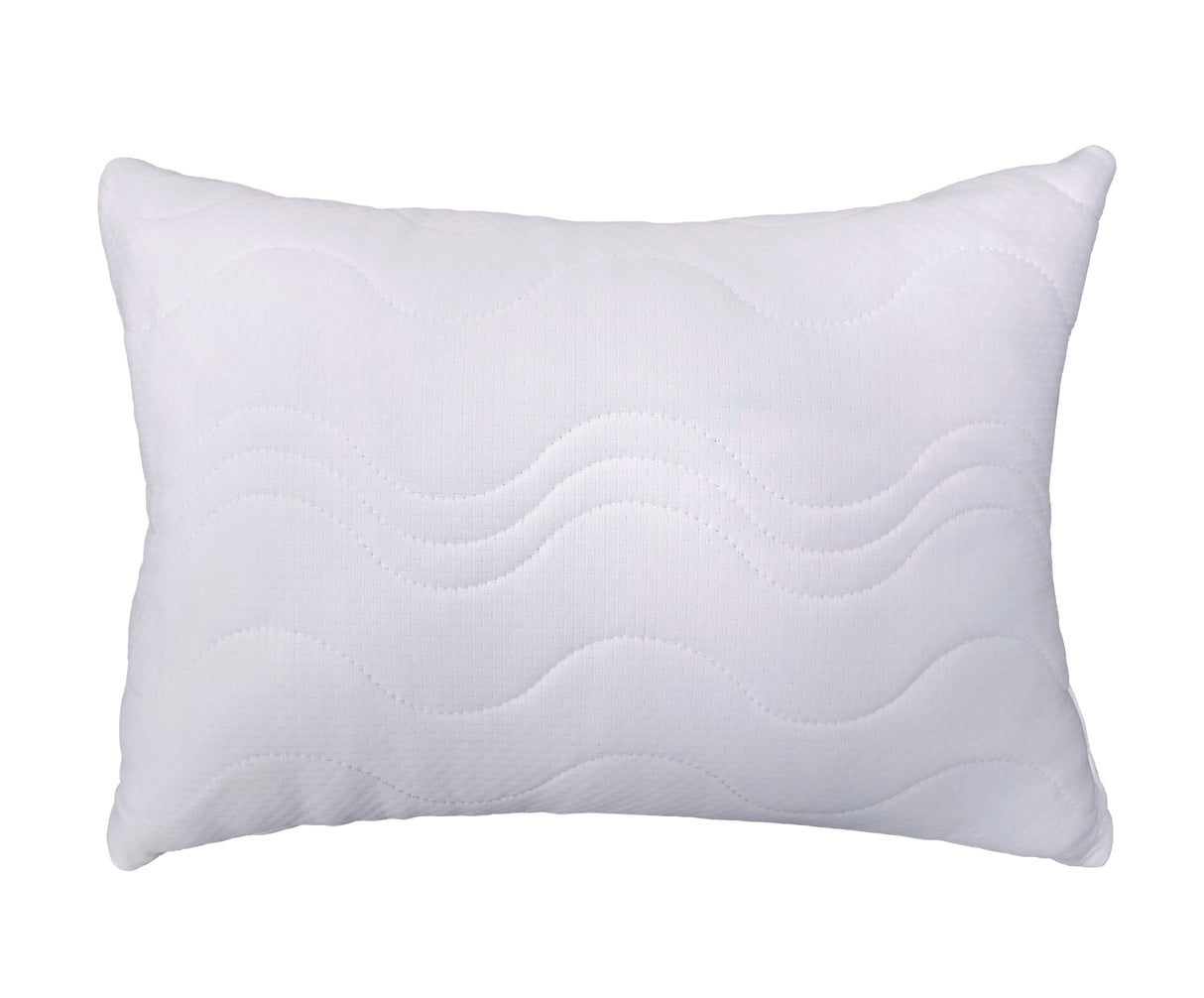 Set 2 Perne  Star Moon Hotel Bolong, 50x70, hipoalergenica,lavabile la 40°C