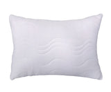 Set 2 Perne  Star Moon Hotel Bolong, 50x70, hipoalergenica,lavabile la 40°C