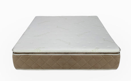 Saltea ortopedica Hotel Best Line, PureNight, 27 cm, 4 cm spuma memory, fermitate moale