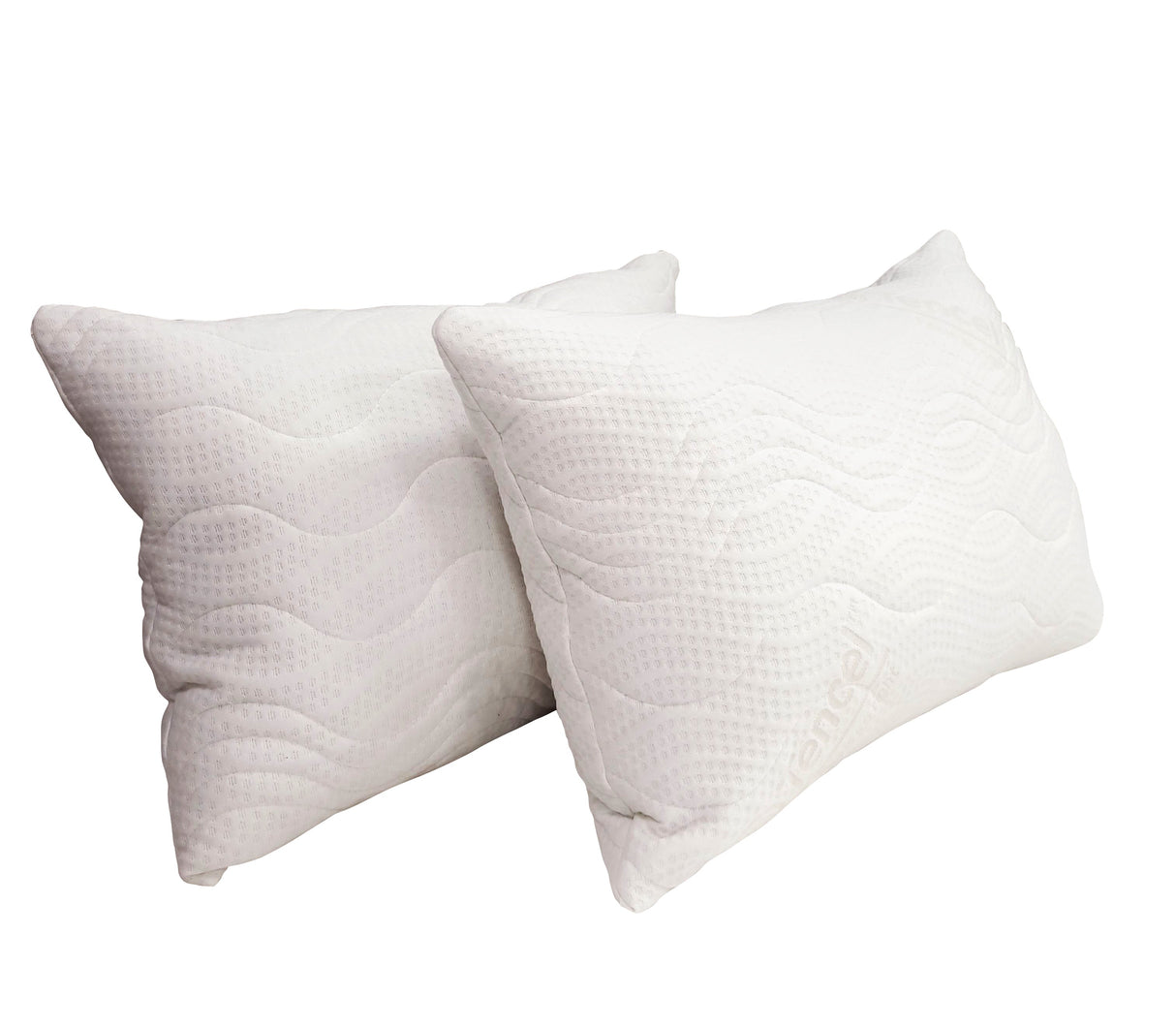 Set 2 Perne  Star Moon Tencel, 50x70, hipoalergenica,lavabile la 40°C