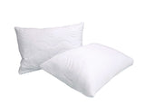 Set 2 Perne  Star Moon Hotel Bolong, 50x70, hipoalergenica,lavabile la 40°C