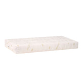 Saltea Ortopedica Best Sleep Baby Dream Aloe Vera 22cm, spuma poliuretanica, fibra de cocos, husa detasabila cu fermoar