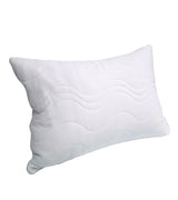 Set 2 Perne  Star Moon Hotel Bolong, 50x70, hipoalergenica,lavabile la 40°C