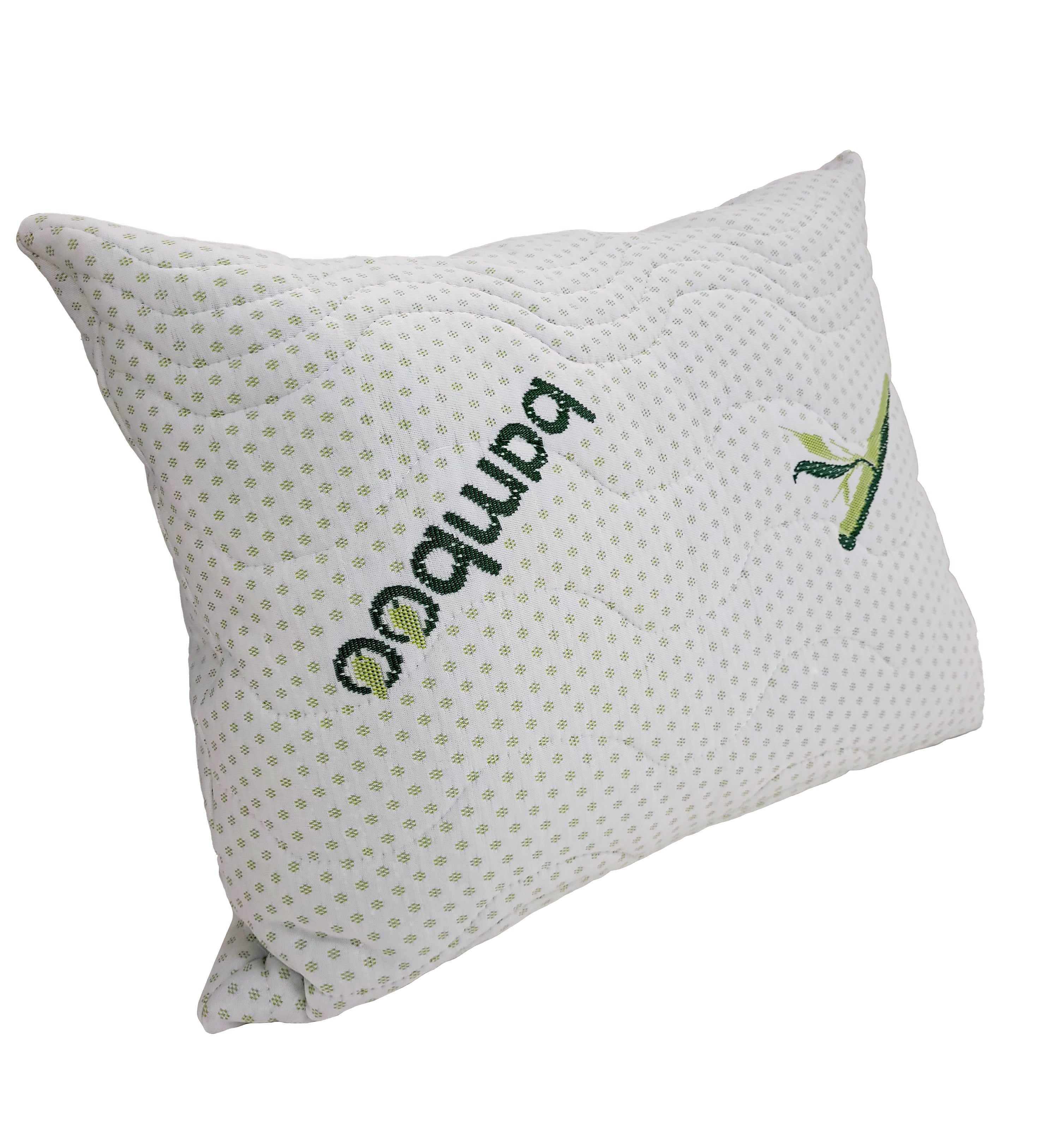 Set 2 Perne  Star Moon Bamboo Feel  II, 50x70, hipoalergenica,lavabile la 40°C