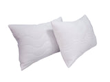 Set 2 Perne  Star Moon Heroes, 50x70, hipoalergenica,lavabile la 40°C
