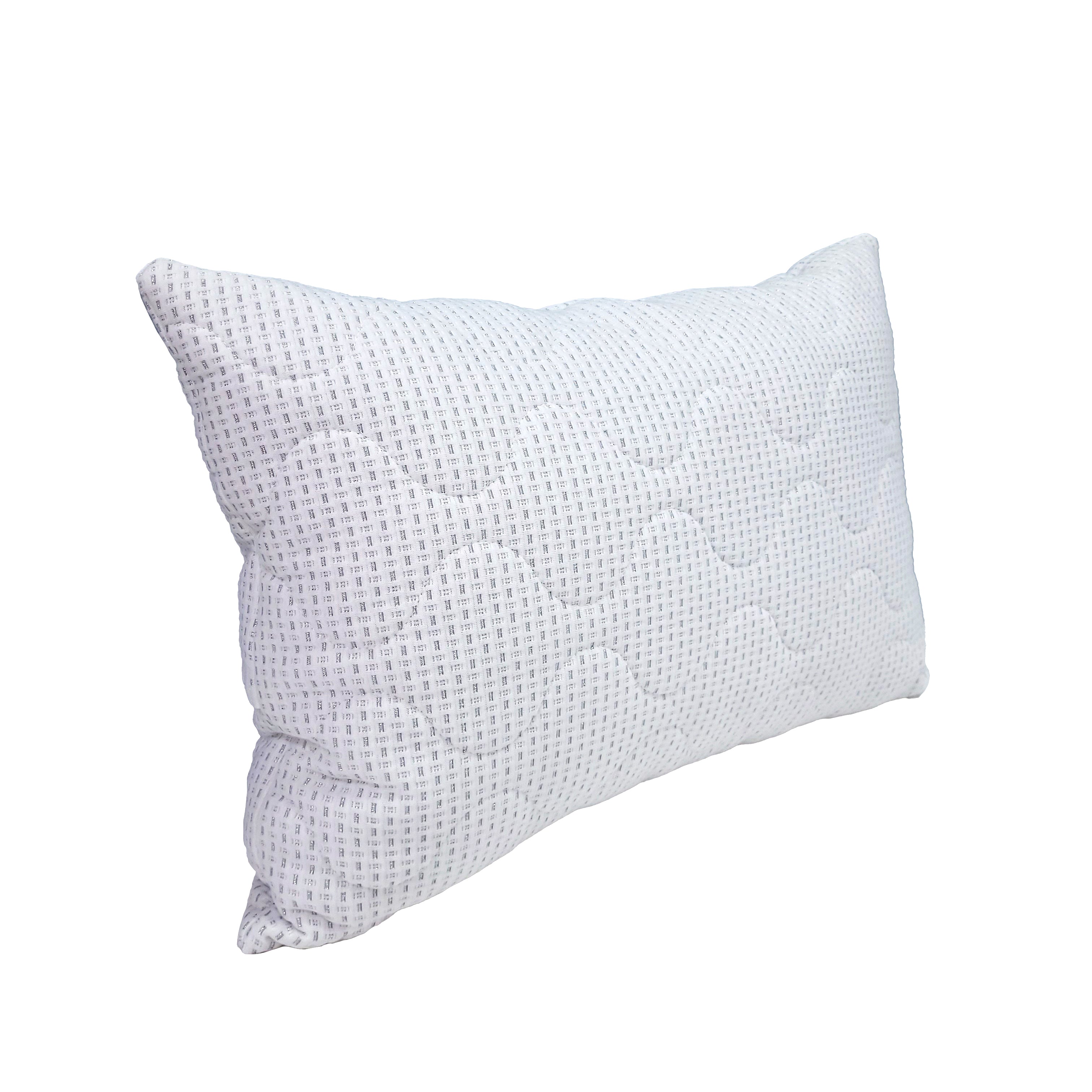 Set 2 Perne  Star Moon Argentum, 50x70, hipoalergenica,lavabile la 40°C