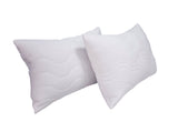 Set 2 Perne  Star Moon Heroes, 50x70, hipoalergenica,lavabile la 40°C