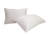 Set 2 Perne  Star Moon Tencel, 50x70, hipoalergenica,lavabile la 40°C