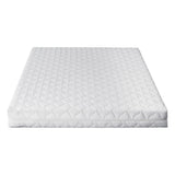Saltea ortopedica Star Moon Athena H 16cm, spuma poliuretanica, hipoalergenica, reversibila, ferma