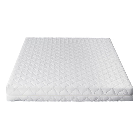 Saltea Ortopedica Star Moon, Athena DoubleSide, H25cm, spuma poliuretanica, reversibila, ferma