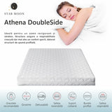 Set Pat Dakota + Saltea Best Sleep Athena