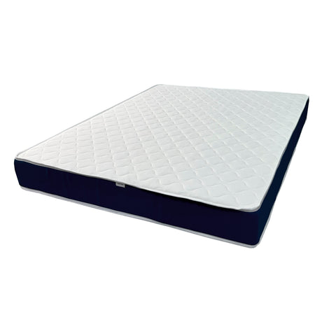Saltea Ortopedica, Best Sleep, Happy * Plus, 20+5 spuma Poliuretanica cu memorie, hipoalergenica, husa matlasata, fermitate moale