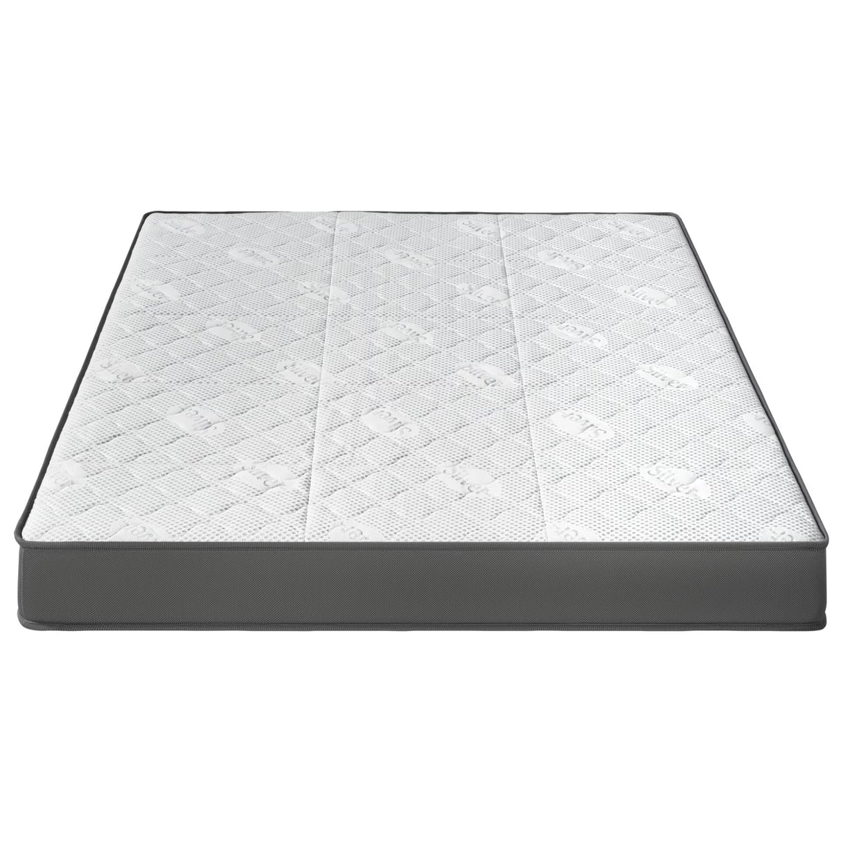 Saltea Ortopedica Sleep Evolution Duo Life Silver  17+3+1, 21cm, High Resilience, husa cu ioni de argint, ferma