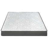 Saltea Ortopedica Sleep Evolution Duo Life Silver  17+3+1, 21cm, High Resilience, husa cu ioni de argint, ferma