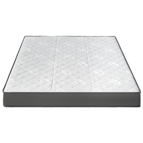 Saltea Ortopedica Sleep Evolution Duo Life Silver  17+3+1, 21cm, High Resilience, husa cu ioni de argint, ferma