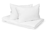 Celesta Essential Duvet Set 200×220cm + 2 Classic Pillows 50×70cm