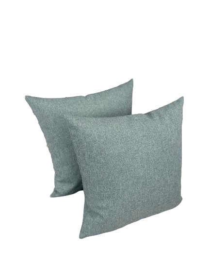 Set de perne decor Star Moon Grey Uni, 40x40 cm