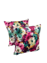 Set de perne decor Star Moon Color Bloom, 40x40 cm