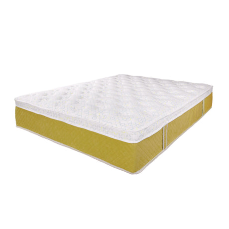 Saltea Ortopedica,Luxury Sleep Margan 16, 21cm,spuma Poliuretanica cu memorie,hipoalergenica,husa matlasata,fermitate moale