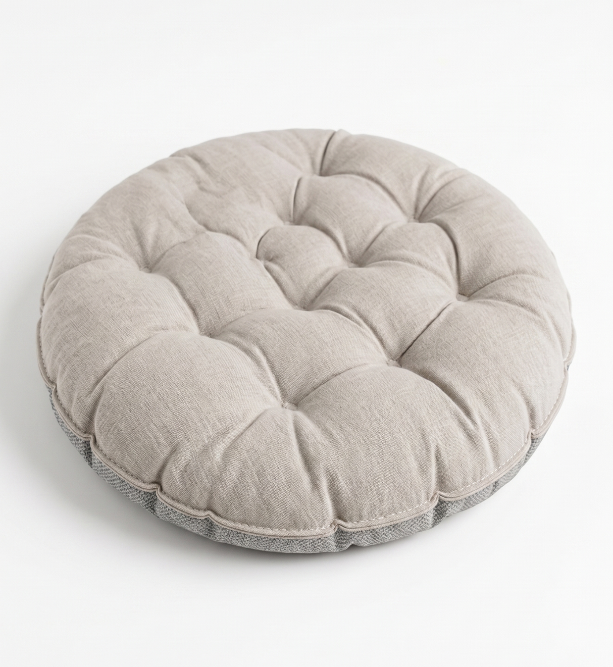Perna Yoga Starmoon Zen Comfort 75 cm – Perna Meditatie Tip Floor Cushion