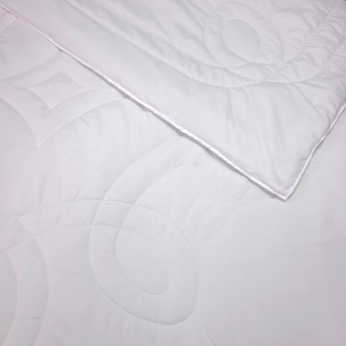 Best Sleep Nivora Duvet, 400g, 220x200cm, microfiber, winter