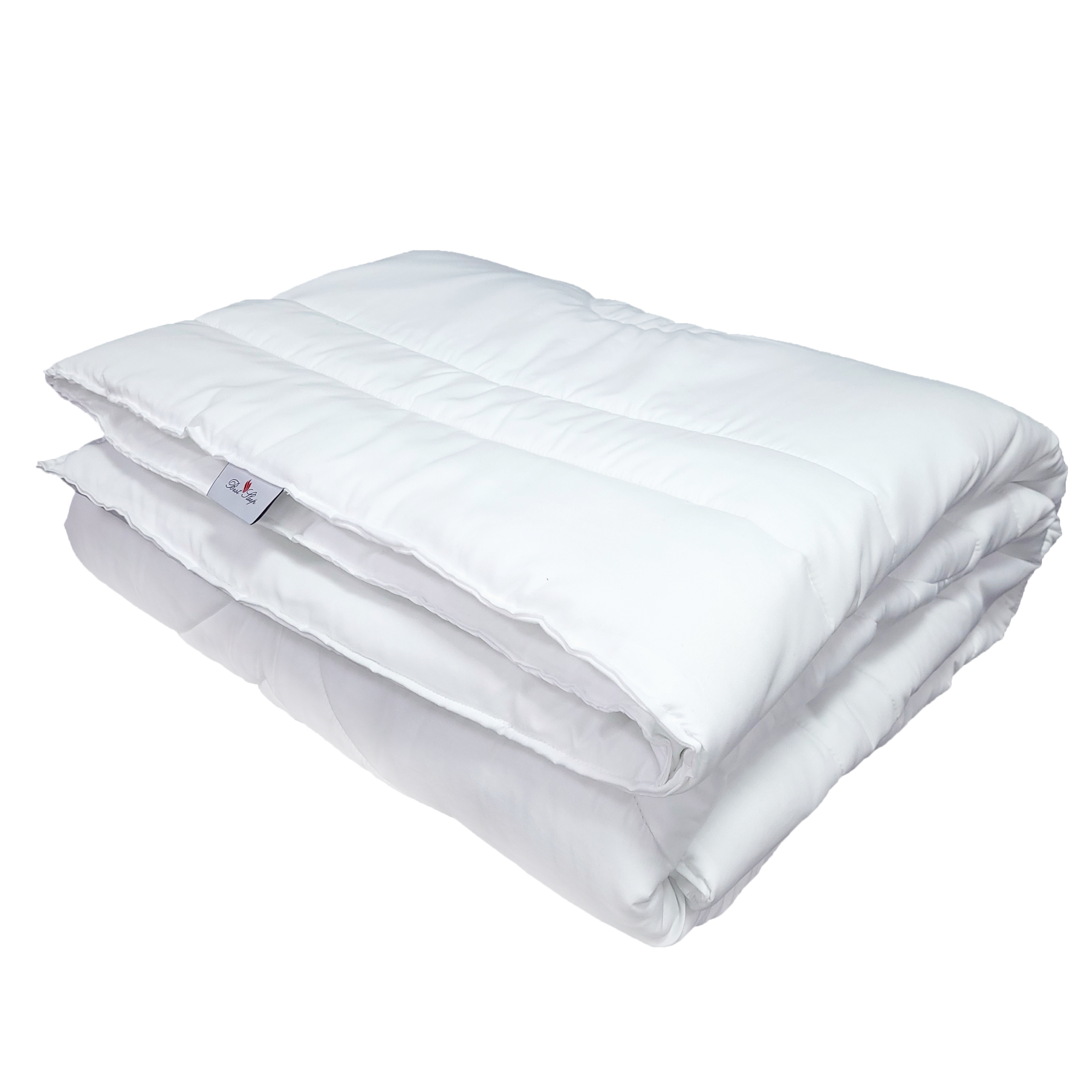 Pilota Best Sleep Nivora, 400g, 220x200cm, microfibra, iarna