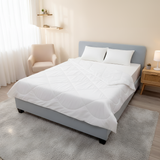 Best Sleep Calmyra Duvet, 250g, 220x200cm, Microfiber, All Season