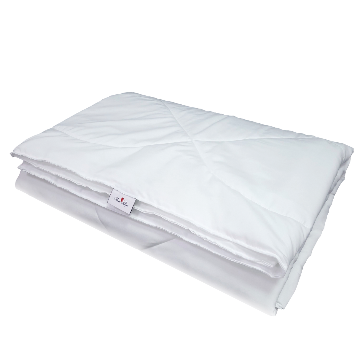 Best Sleep Calmyra Duvet, 250g, 220x200cm, Microfiber, All Season