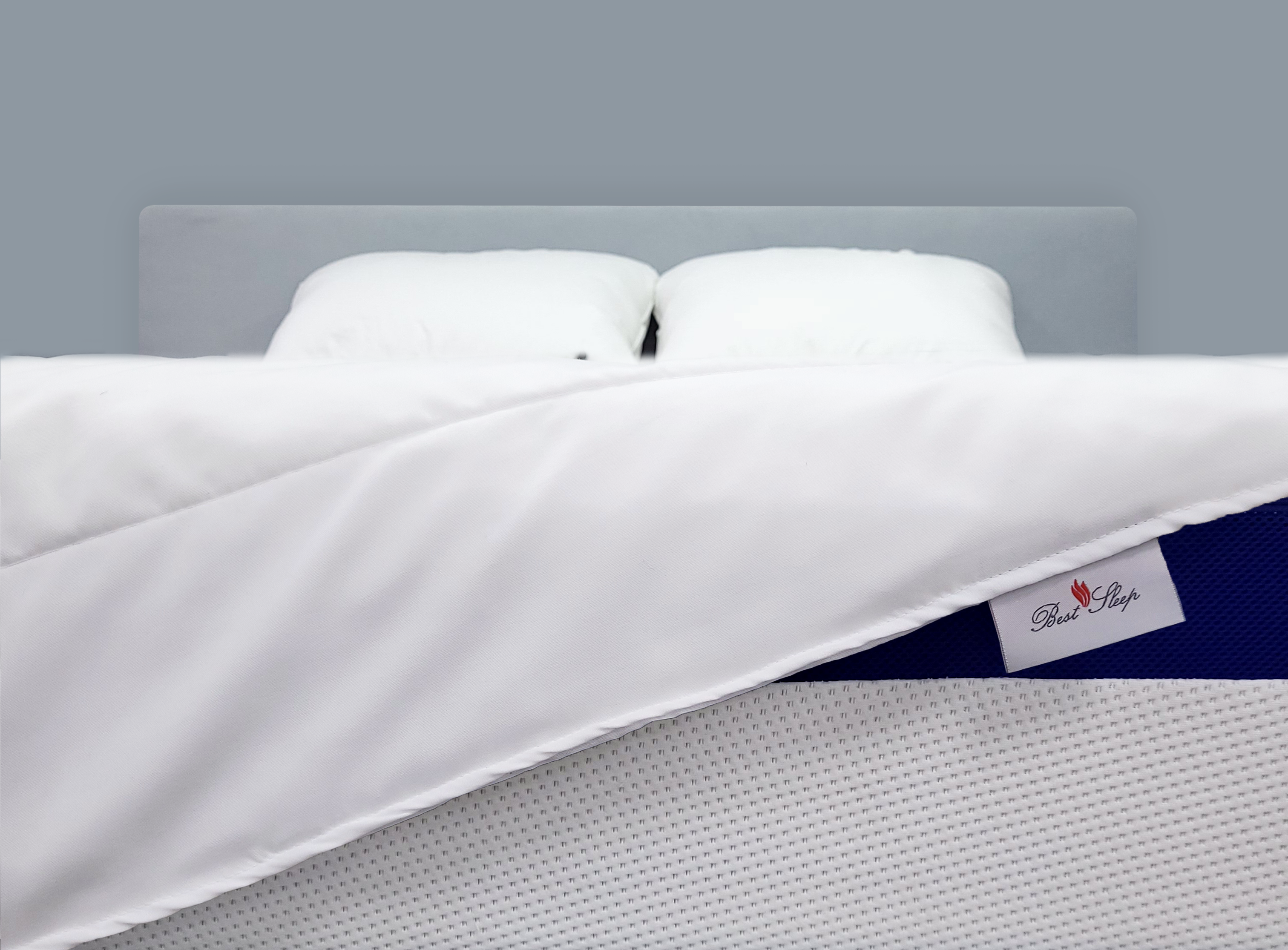 Pilota Best Sleep Comforta, 120g, 220x200cm, microfibra, vara