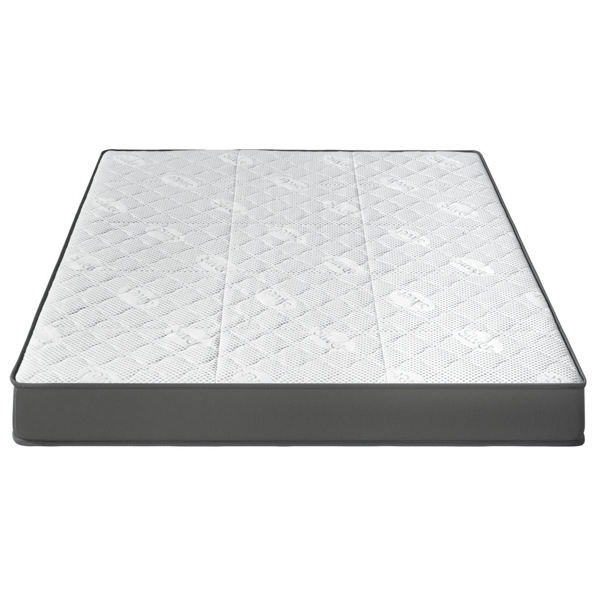 Saltea Ortopedica Sleep Evolution Life Silver latex 15+6+1, 22cm, latex, husa cu ioni de argint, fermitate medie