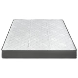 Saltea Ortopedica Sleep Evolution Life Silver latex 15+6+1, 22cm, latex, husa cu ioni de argint, fermitate medie