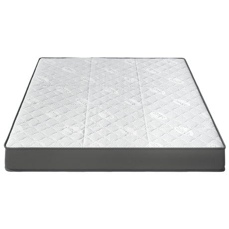 Saltea Ortopedica Sleep Evolution Life Silver latex 15+6+1, 22cm, latex, husa cu ioni de argint, fermitate medie