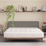 Saltea Ortopedica, Best Sleep, Silver Sleep Argentum 17+4+1, spuma Poliuretanica cu memorie, fir cu ioni de argint, hipoalergenica, husa matlasata, fermitate medie