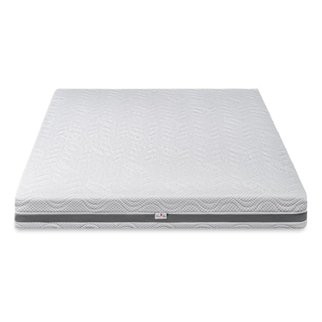 Saltea Ortopedica, Sleep Evolution, Silver Premier, H25 cm, Arcuri Pocket, Reversibila, Husa detasabila, fir cu ioni de argint