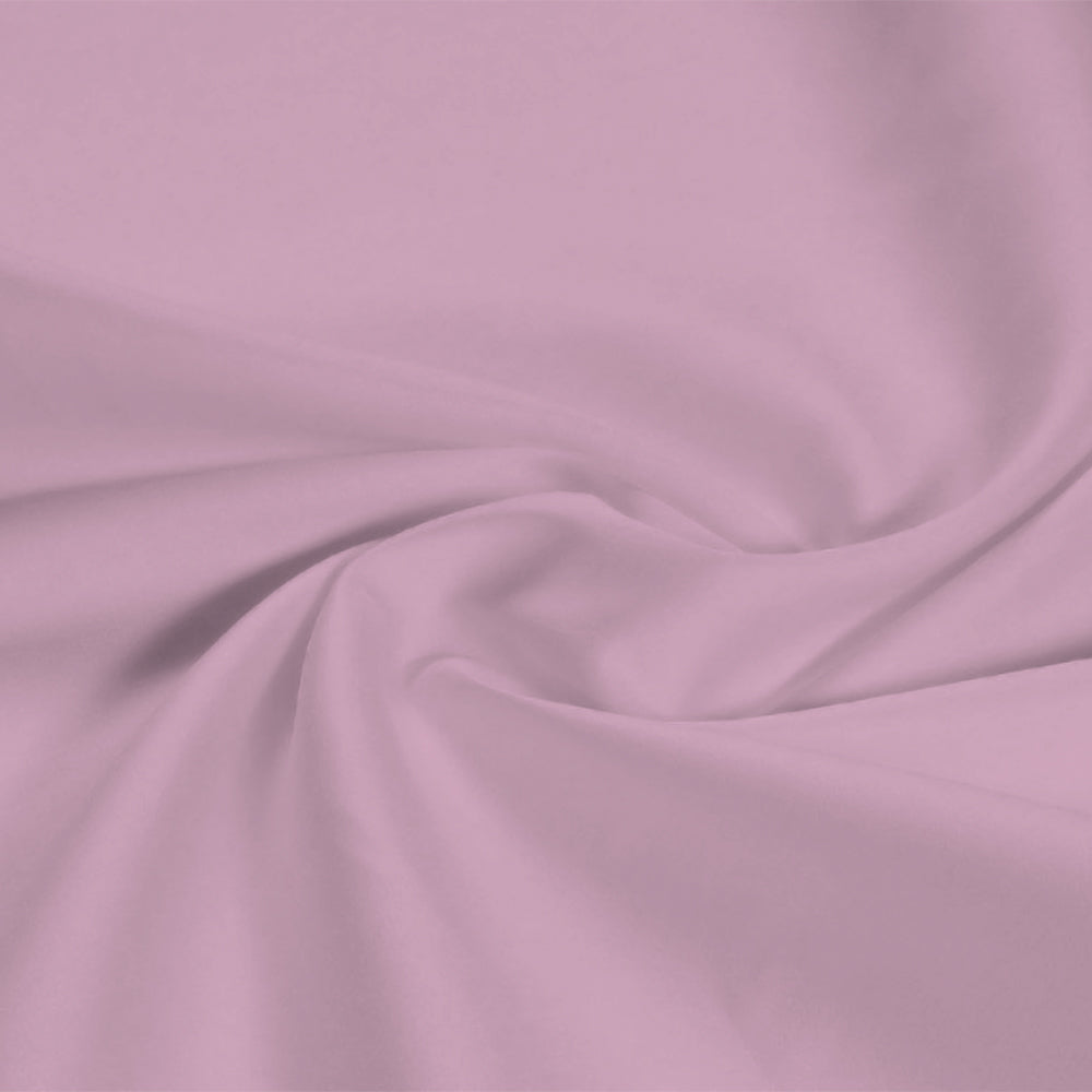 Cearceaf cu elastic Jersey, 120 gr/mp, Roz deschis, 100% bumbac