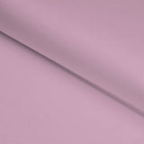 Lenjerie de pat jersey, cu fermoar, 115 gr/mp, roz deschis, 11, 100% bumbac