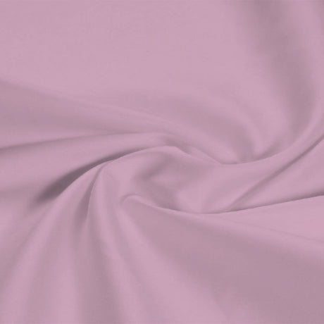 Cearceaf cu elastic Jersey, 140gr/mp, Roz deschis, 100% bumbac
