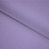 Fitted Terry Cloth Sheet, 150gsm, lilac, 100% cotton