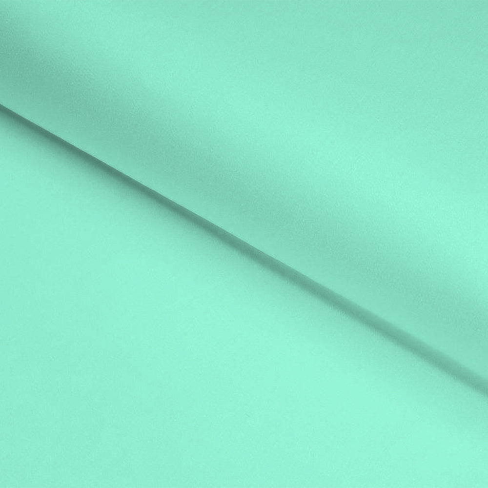 Cearceaf cu elastic Jersey, 140gr/mp, Vernil, 100% bumbac