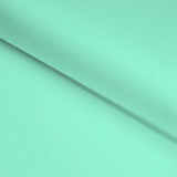 Cearceaf cu elastic Jersey, 140gr/mp, Vernil, 100% bumbac