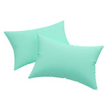 Jersey bedding, with zipper, 140 gsm, apple green, 16, 100% cotton