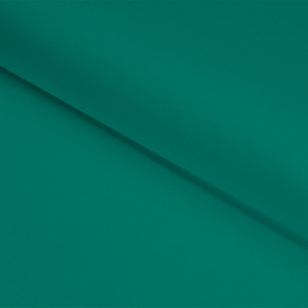 Cearceaf cu elastic Jersey, 140gr/mp, Verde, 100% bumbac